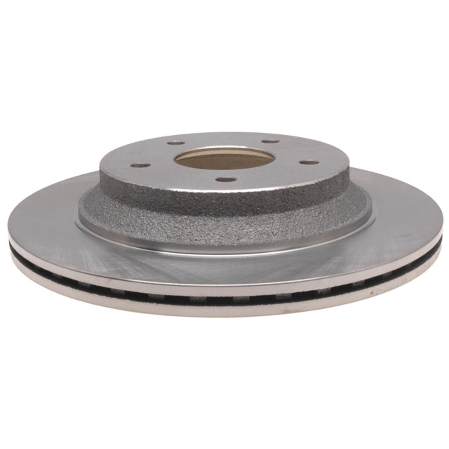 Raybestos Brakes Disc Brake Rotor 55997R