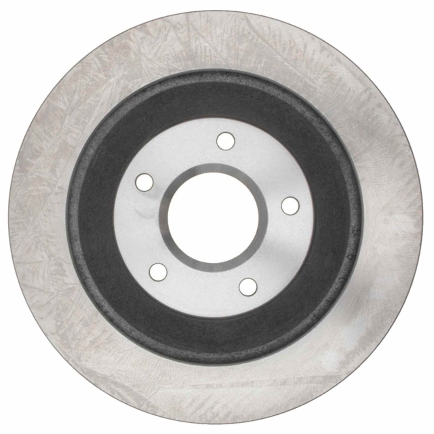 Raybestos Brakes Disc Brake Rotor 55997R