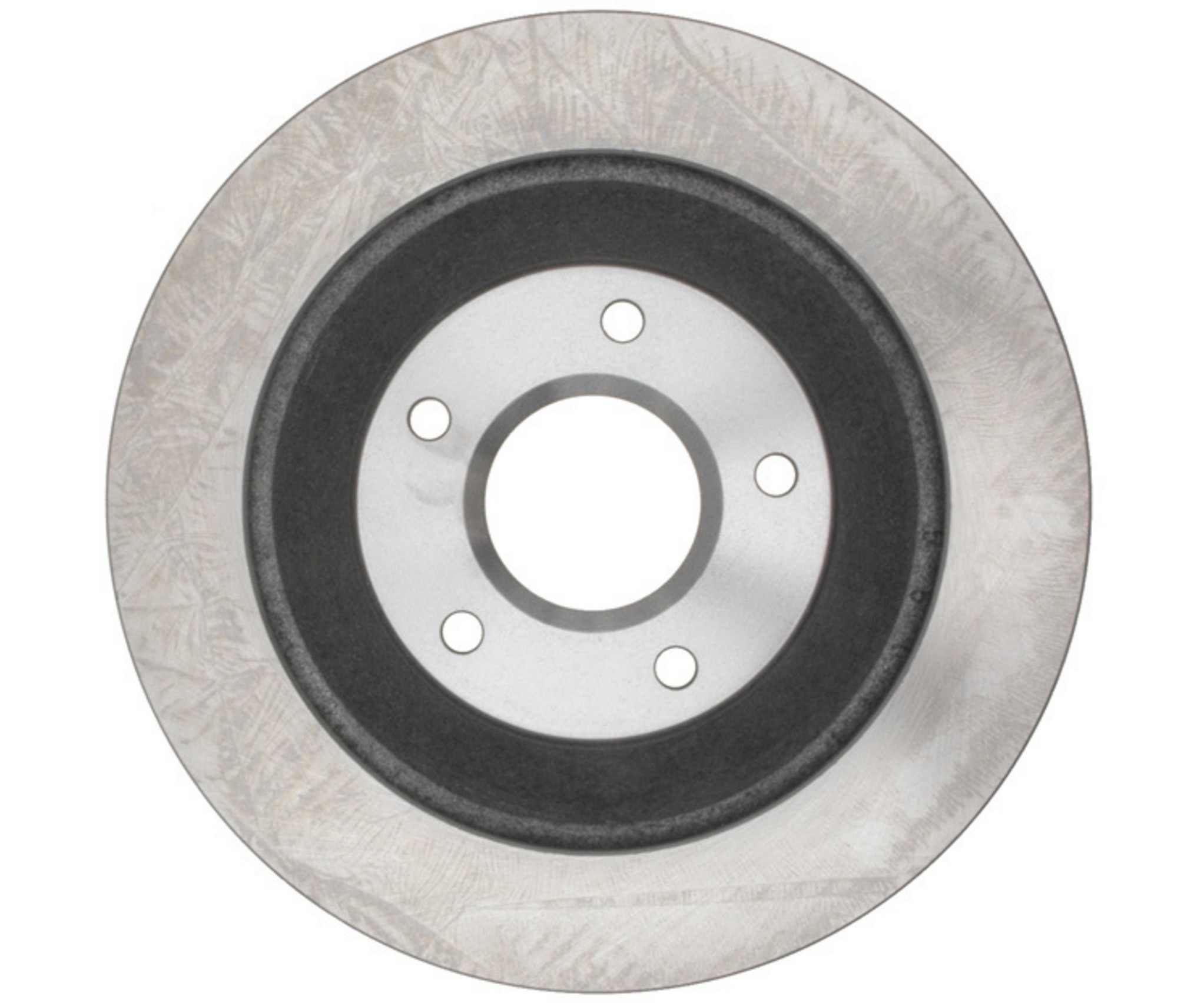 Raybestos Brakes Disc Brake Rotor 55997R