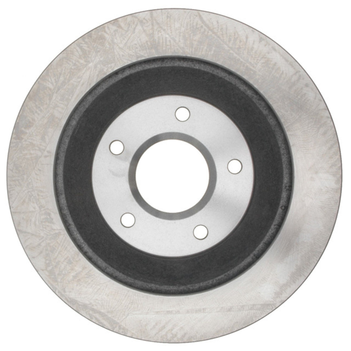 Raybestos Brakes Disc Brake Rotor 55997R