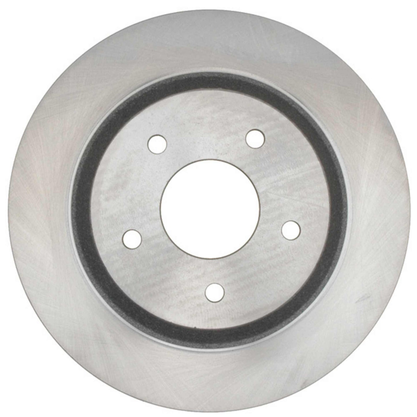 Raybestos Brakes Disc Brake Rotor 55997R