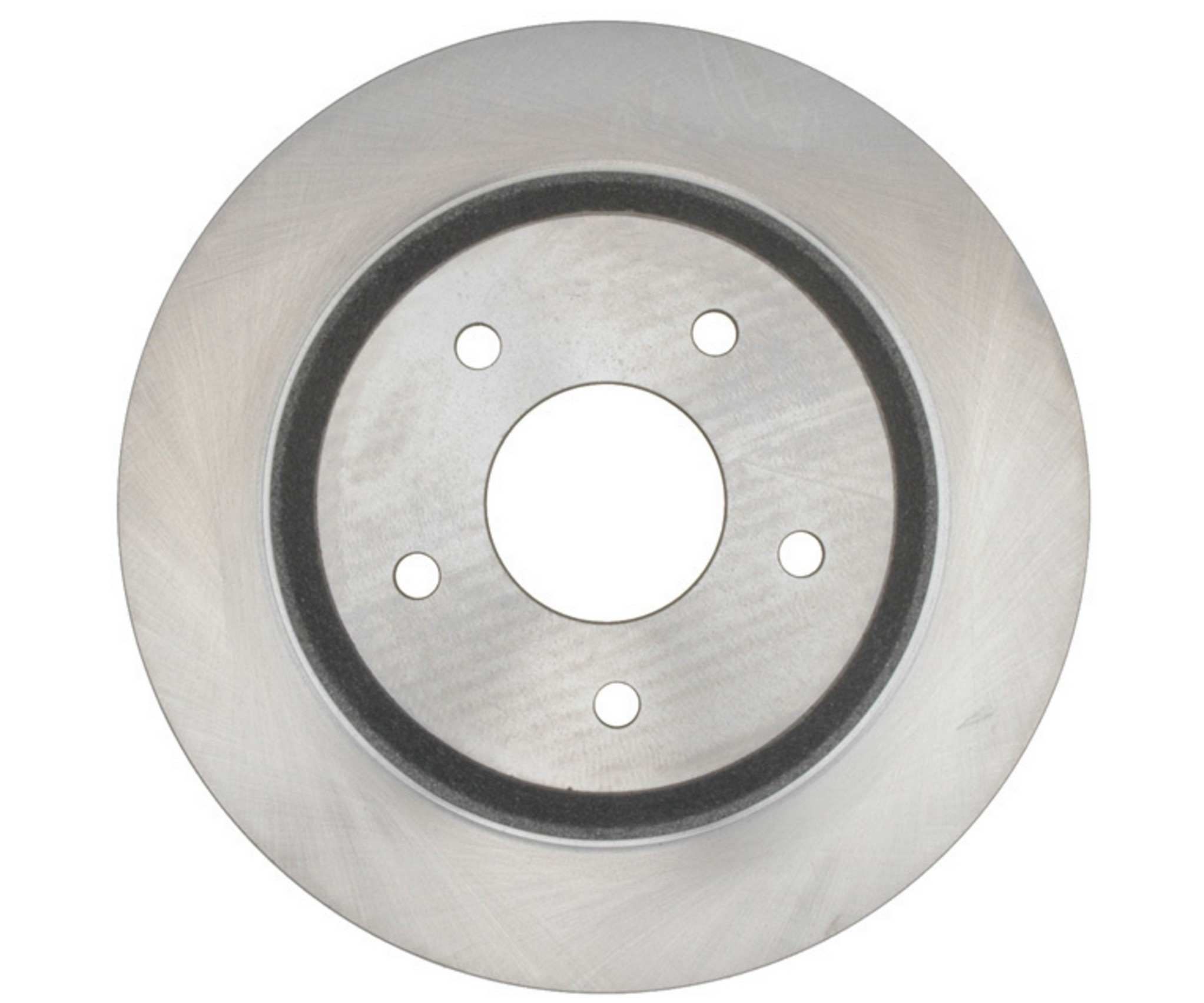 Raybestos Brakes Disc Brake Rotor 55997R