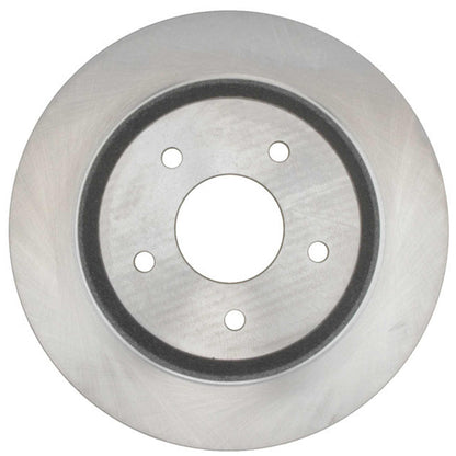 Raybestos Brakes Disc Brake Rotor 55997R