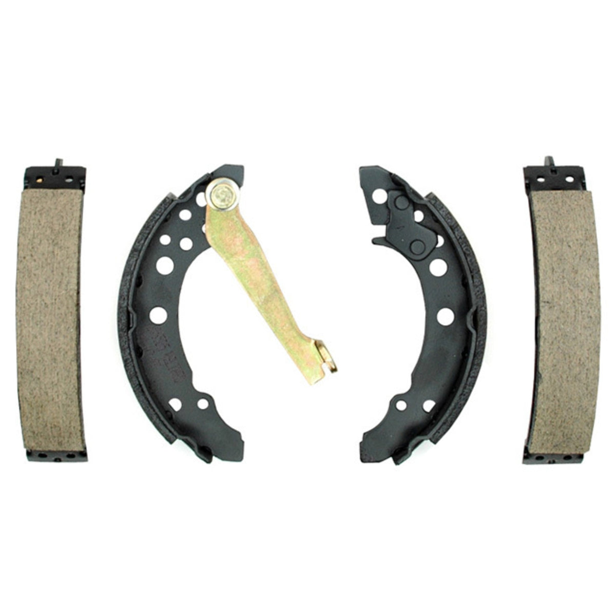 Raybestos Brakes Drum Brake Shoe 559PG