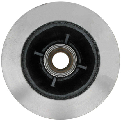 Raybestos Brakes Disc Brake Rotor and Hub Assembly 56022R