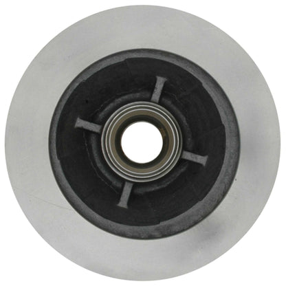 Raybestos Brakes Disc Brake Rotor and Hub Assembly 56022