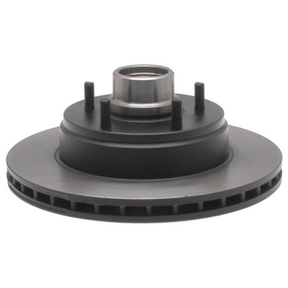 Raybestos Brakes Disc Brake Rotor and Hub Assembly 56128
