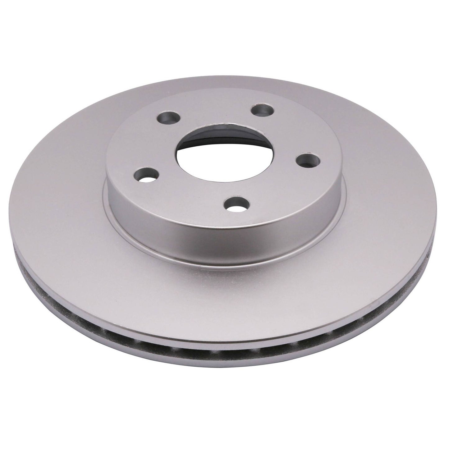 Raybestos Brakes Disc Brake Rotor 56140FZN