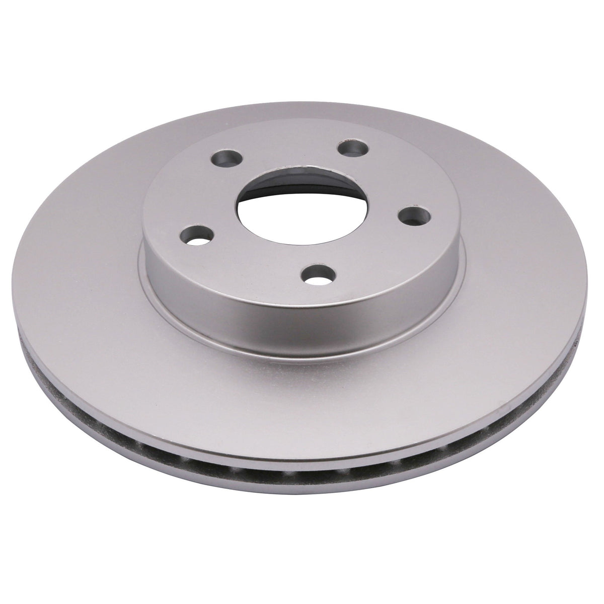 Raybestos Brakes Disc Brake Rotor 56140FZN