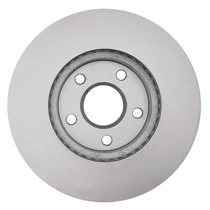 Raybestos Brakes Disc Brake Rotor 56140FZN