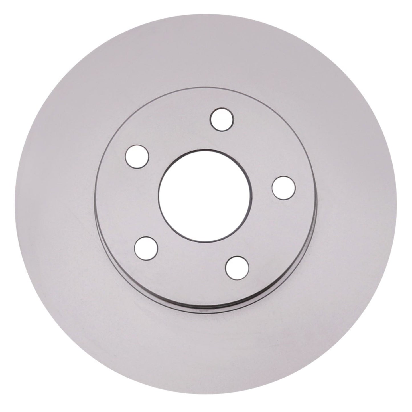 Raybestos Brakes Disc Brake Rotor 56140FZN