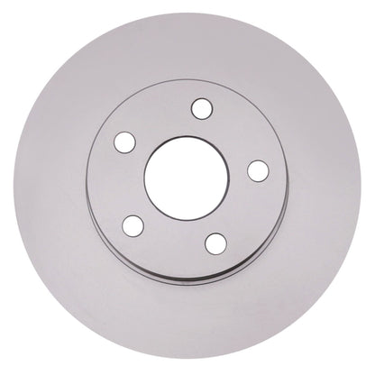 Raybestos Brakes Disc Brake Rotor 56140FZN