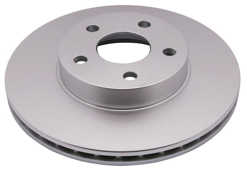 Raybestos Brakes Disc Brake Rotor 56140FZN