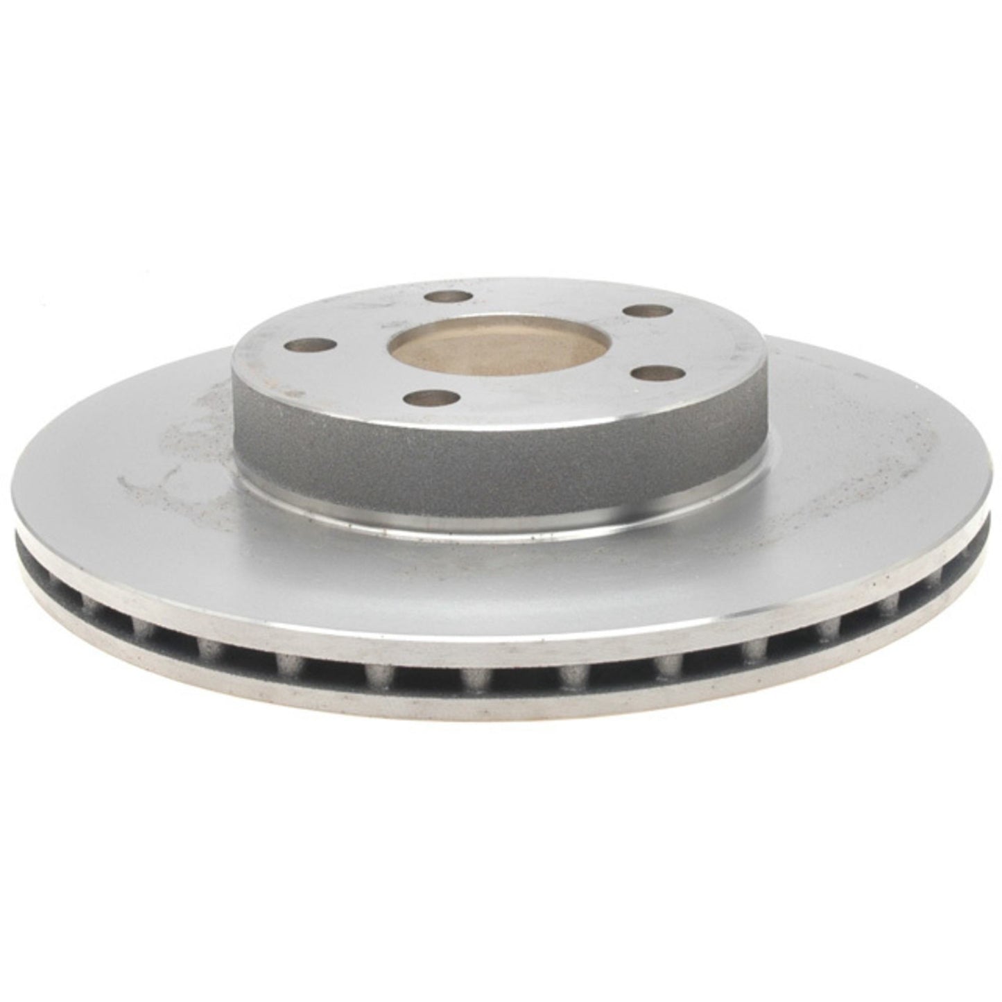 Raybestos Brakes Disc Brake Rotor 56140R