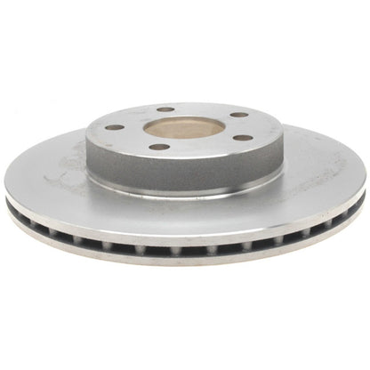 Raybestos Brakes Disc Brake Rotor 56140R