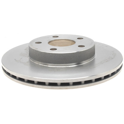 Raybestos Brakes Disc Brake Rotor 56140R