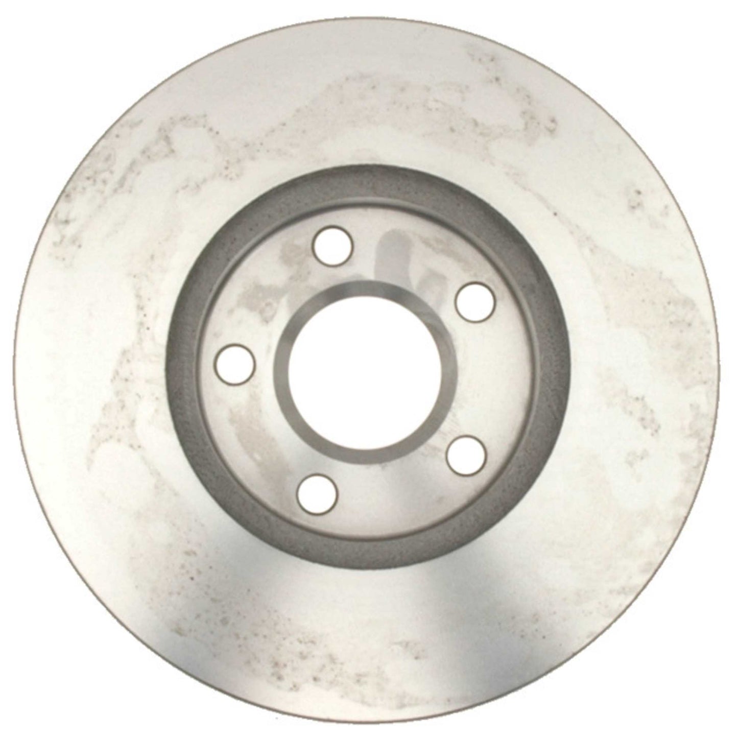 Raybestos Brakes Disc Brake Rotor 56140R