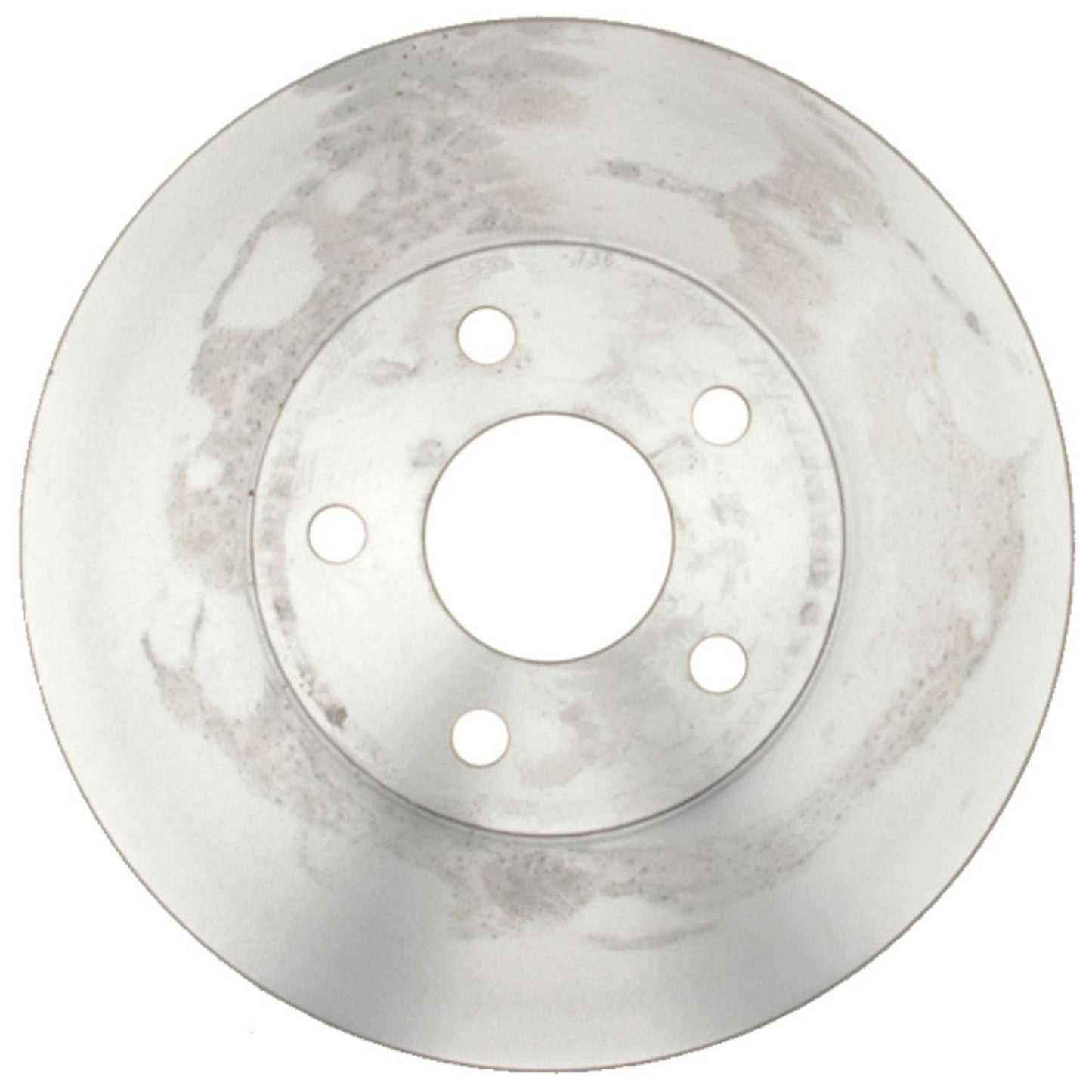 Raybestos Brakes Disc Brake Rotor 56140R