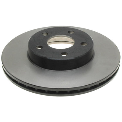 Raybestos Brakes Disc Brake Rotor 56140