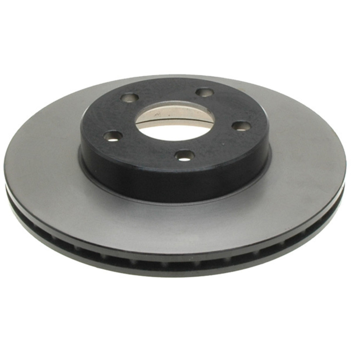 Raybestos Brakes Disc Brake Rotor 56140