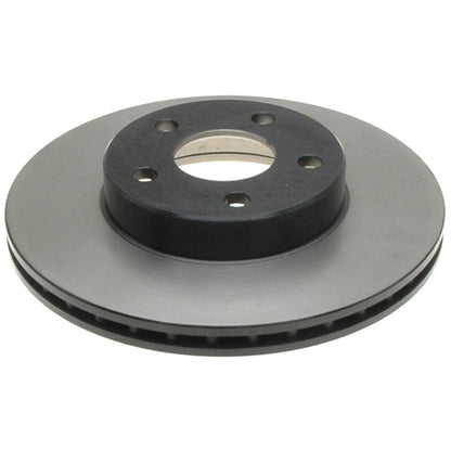 Raybestos Brakes Disc Brake Rotor 56140