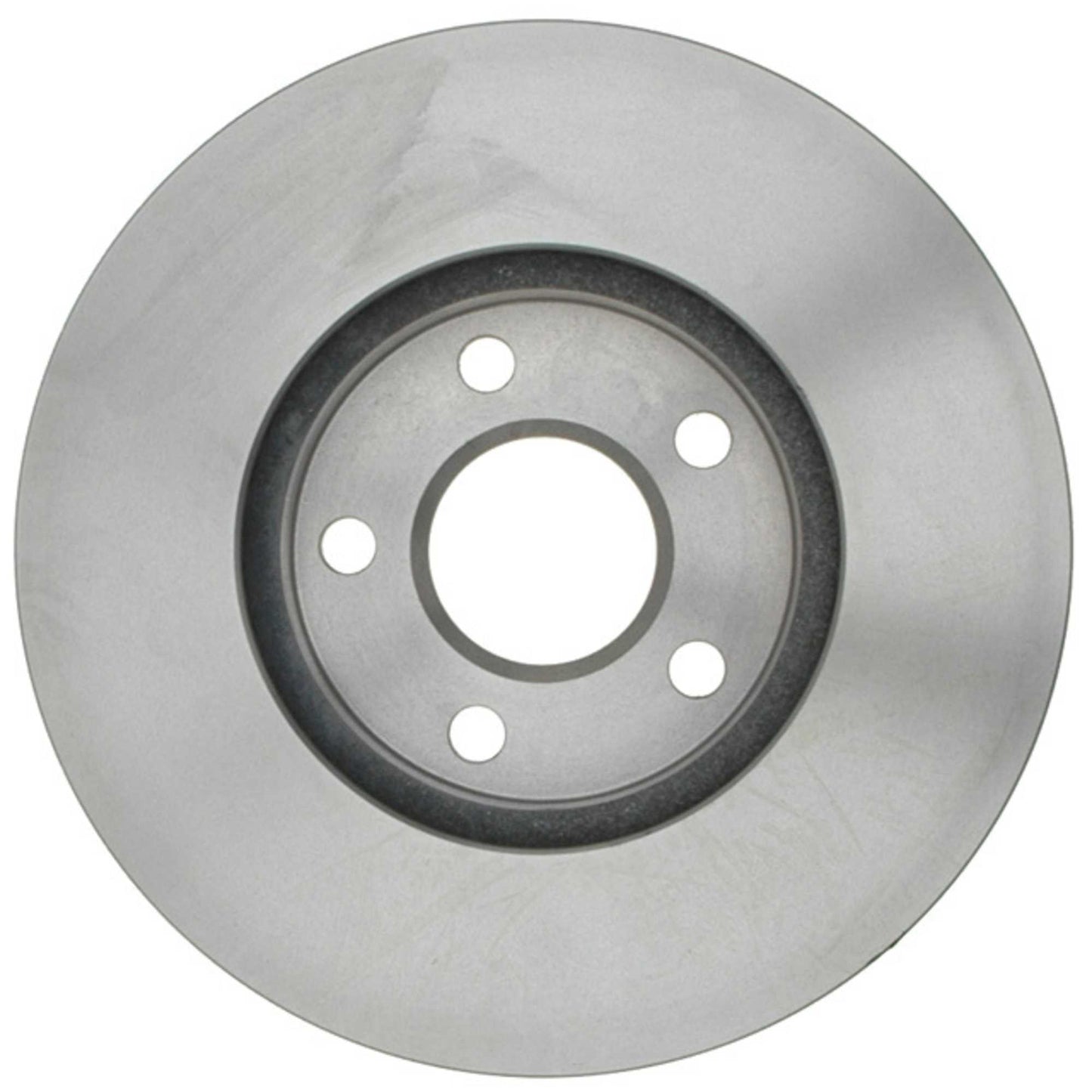 Raybestos Brakes Disc Brake Rotor 56140