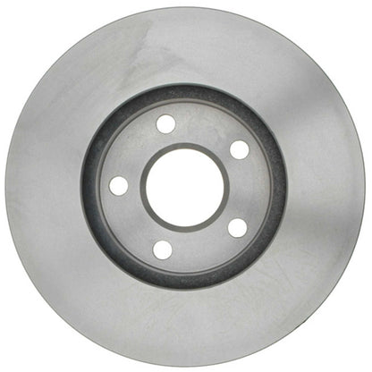Raybestos Brakes Disc Brake Rotor 56140