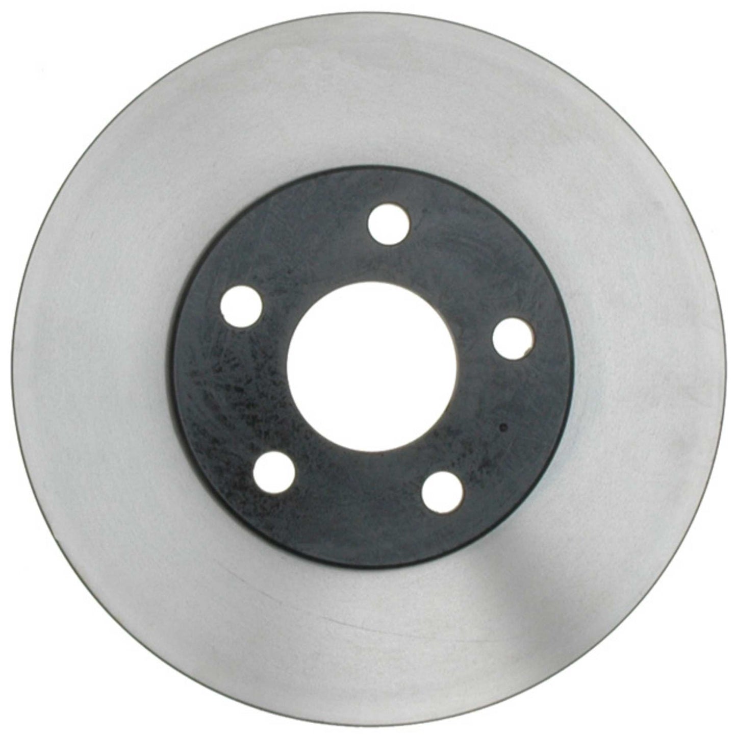 Raybestos Brakes Disc Brake Rotor 56140