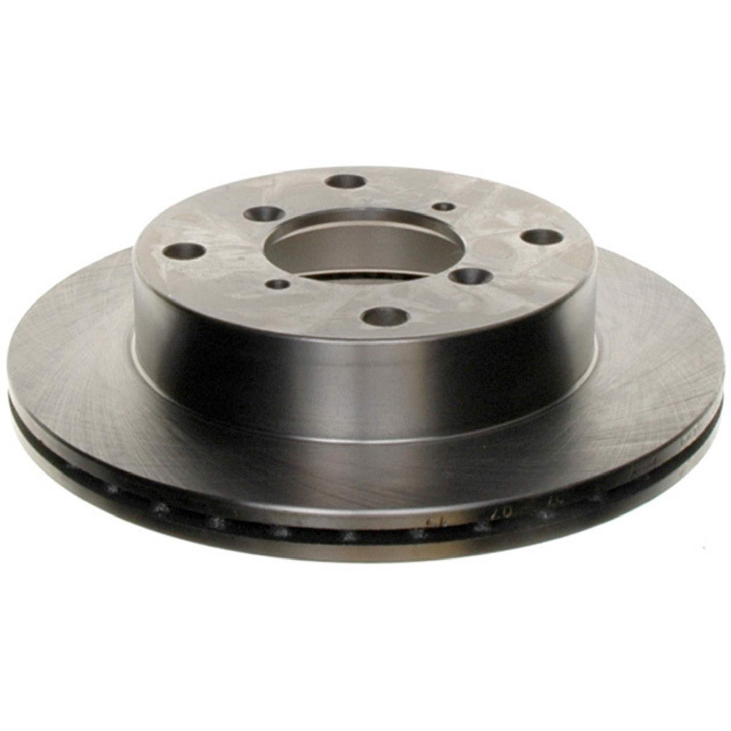 Raybestos Brakes Disc Brake Rotor 56148R