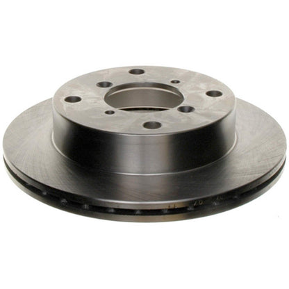 Raybestos Brakes Disc Brake Rotor 56148R