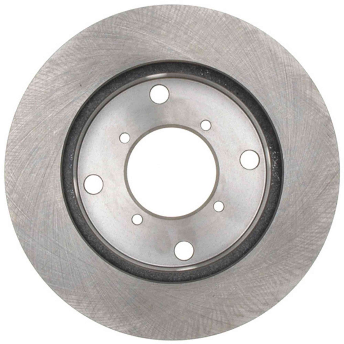 Raybestos Brakes Disc Brake Rotor 56148R