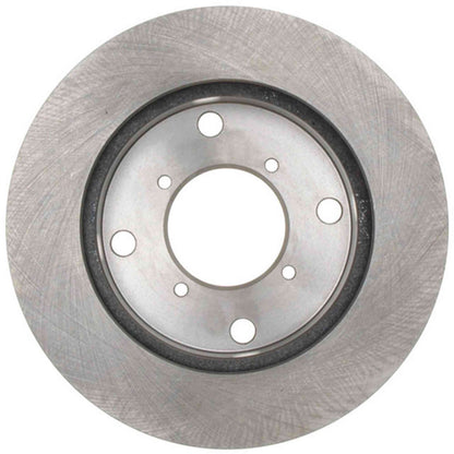 Raybestos Brakes Disc Brake Rotor 56148R