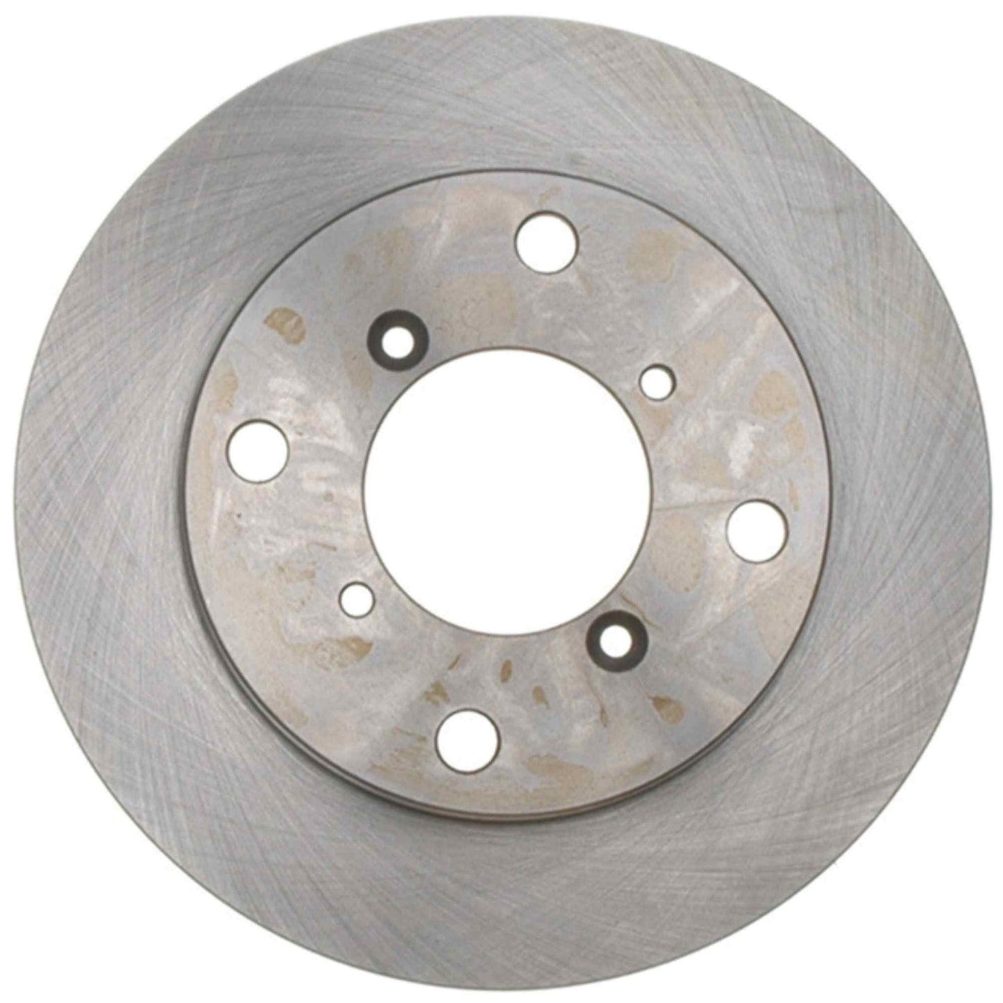 Raybestos Brakes Disc Brake Rotor 56148R
