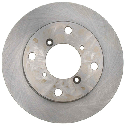 Raybestos Brakes Disc Brake Rotor 56148R
