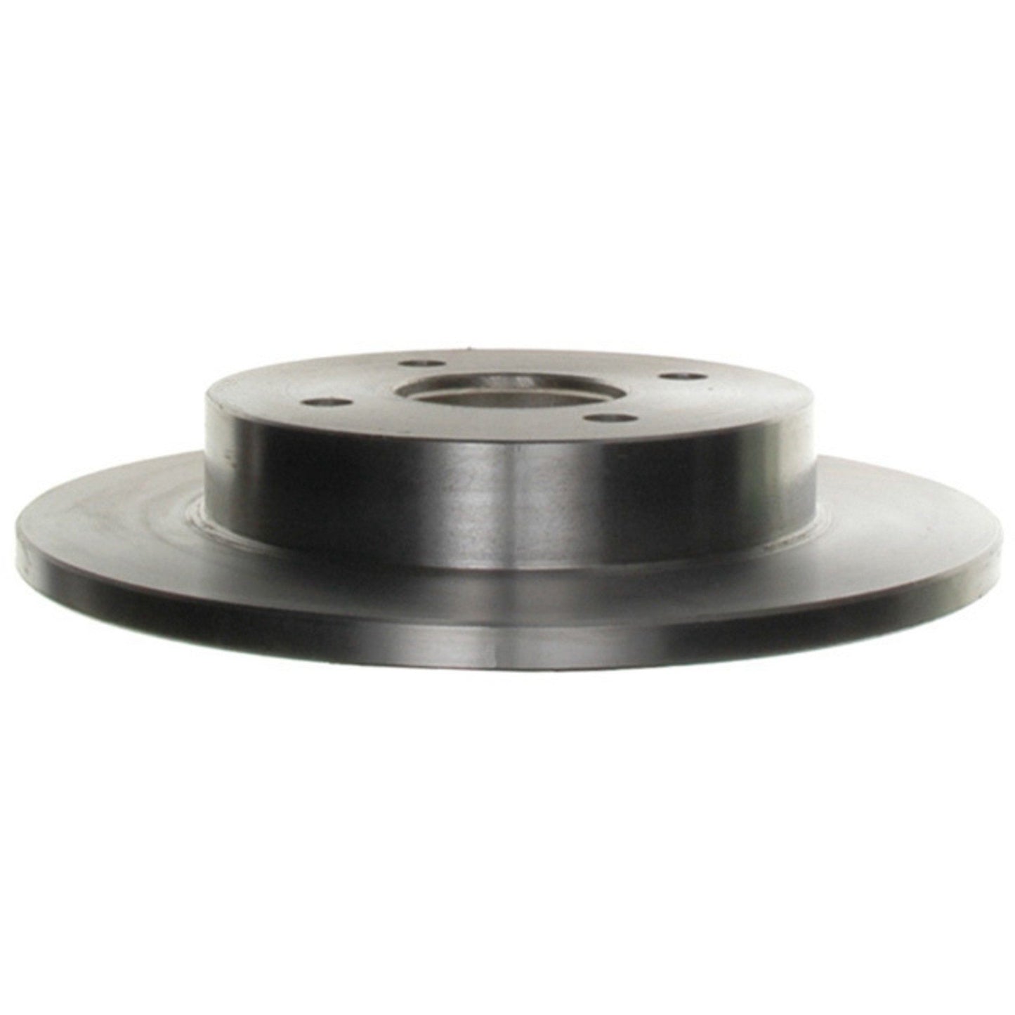 Raybestos Brakes Disc Brake Rotor 56168R