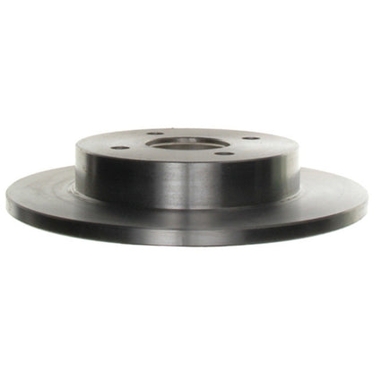 Raybestos Brakes Disc Brake Rotor 56168R