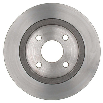 Raybestos Brakes Disc Brake Rotor 56168R