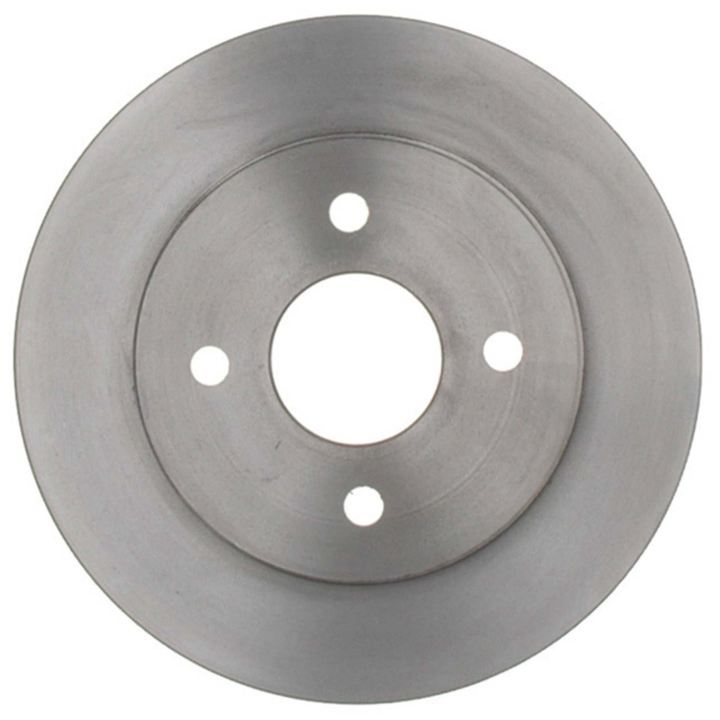 Raybestos Brakes Disc Brake Rotor 56168R