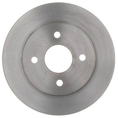 Raybestos Brakes Disc Brake Rotor 56168R