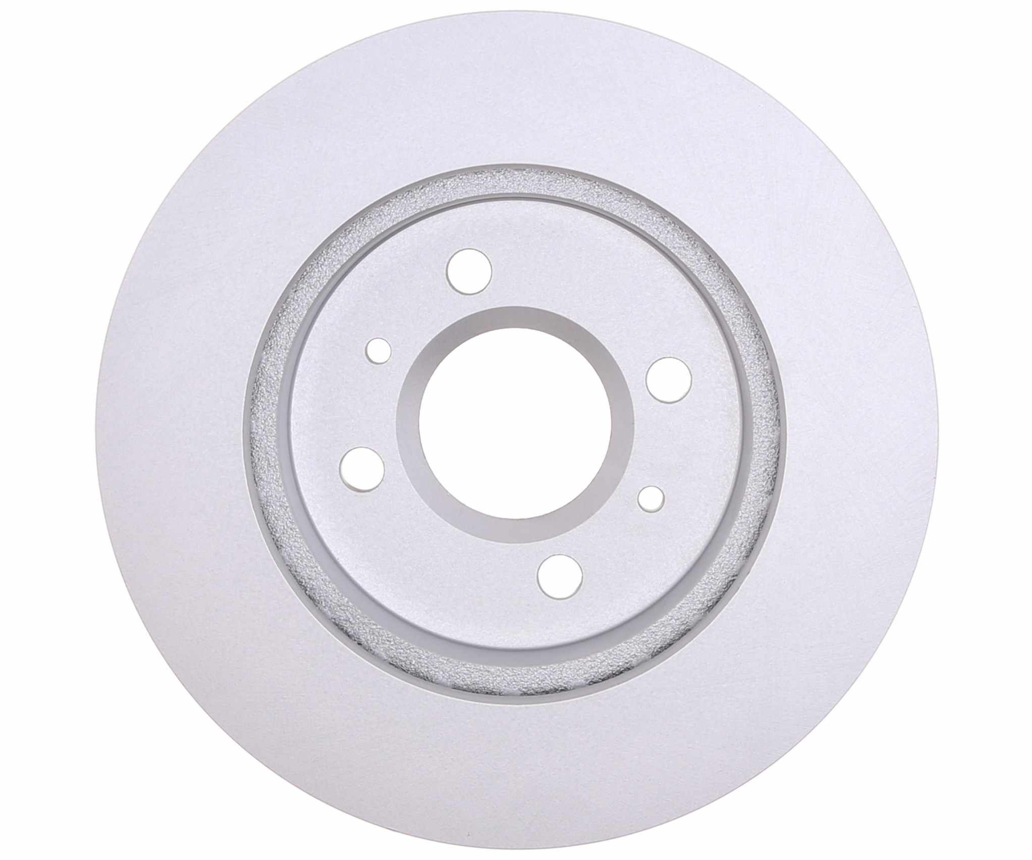 Raybestos Brakes Disc Brake Rotor 56169FZN