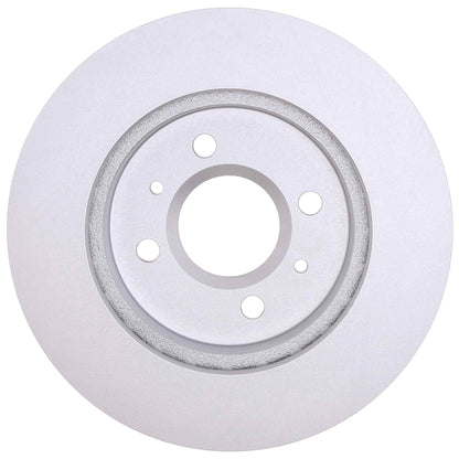 Raybestos Brakes Disc Brake Rotor 56169FZN