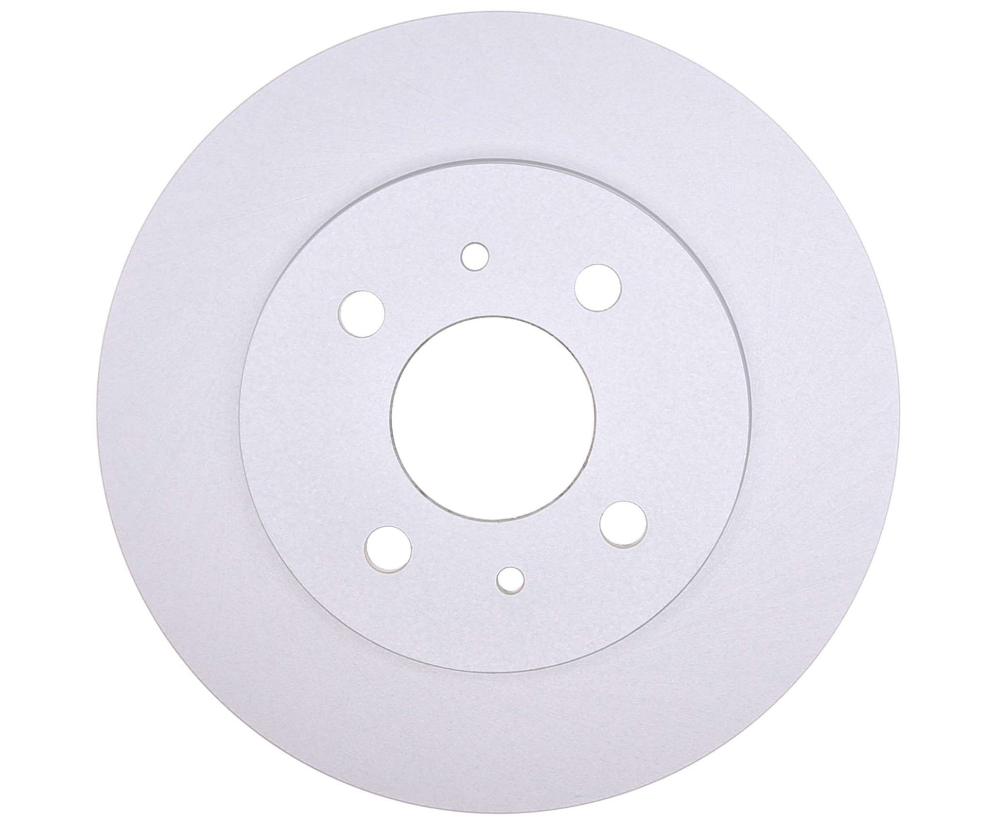 Raybestos Brakes Disc Brake Rotor 56169FZN