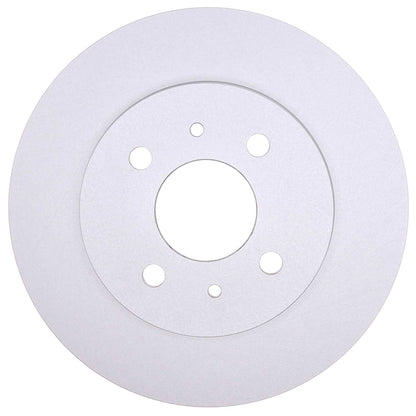 Raybestos Brakes Disc Brake Rotor 56169FZN