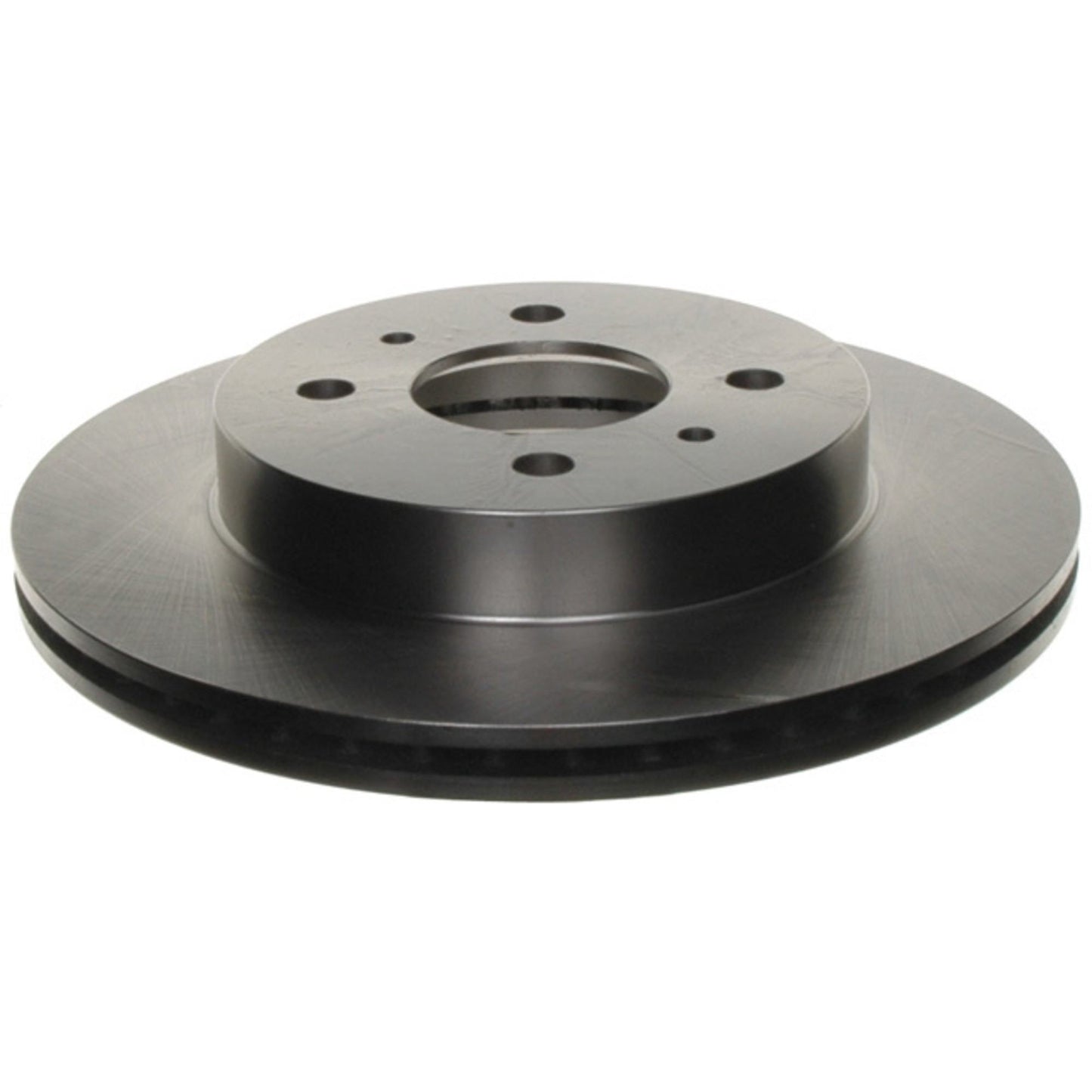 Raybestos Brakes Disc Brake Rotor 56169R