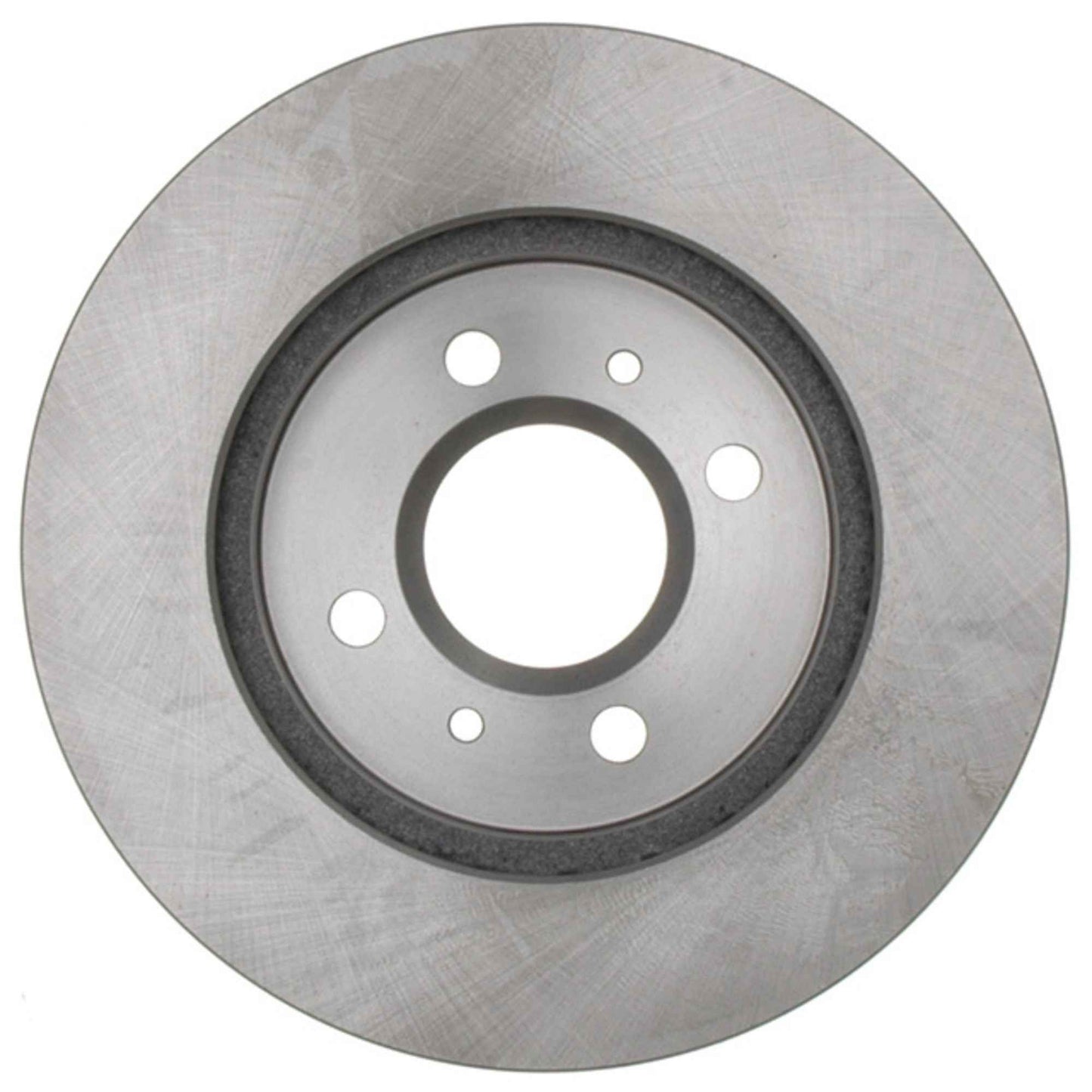 Raybestos Brakes Disc Brake Rotor 56169R