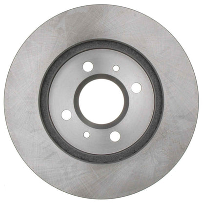 Raybestos Brakes Disc Brake Rotor 56169R
