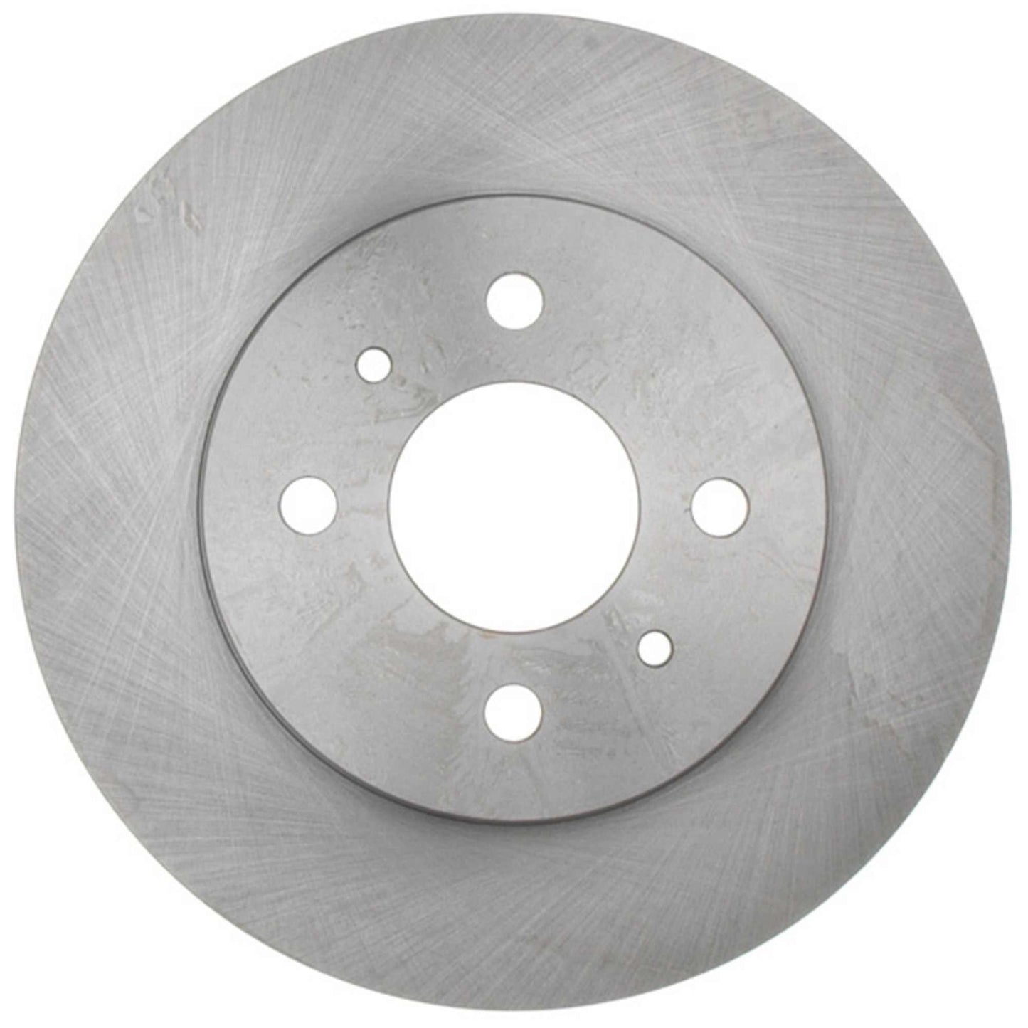 Raybestos Brakes Disc Brake Rotor 56169R