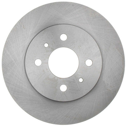 Raybestos Brakes Disc Brake Rotor 56169R