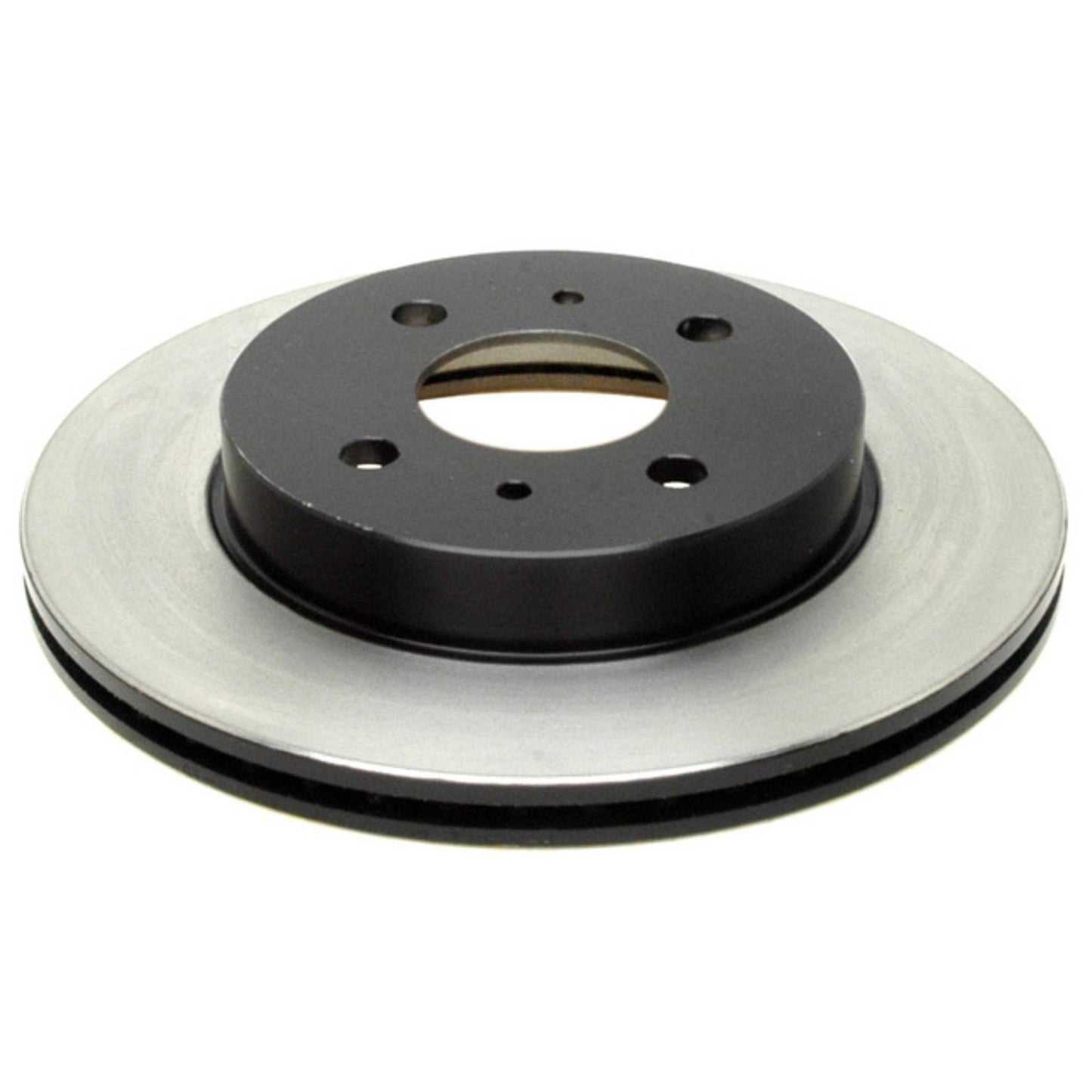 Raybestos Brakes Disc Brake Rotor 56169