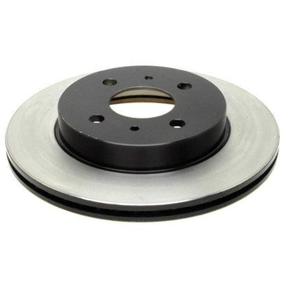 Raybestos Brakes Disc Brake Rotor 56169